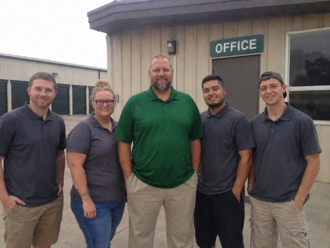 Pest control professionals in St. Clair Shores, MI