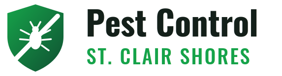 St. Clair Shores Pest Control